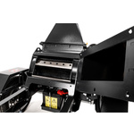 Rozdrabniacz rębak na przyczepie Jonco Cedrus R13A/A z homologacją