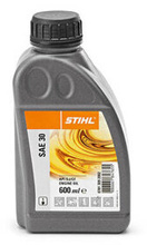Olej silnikowy STIHL 10W30 0,6l do kosiarek i traktorków