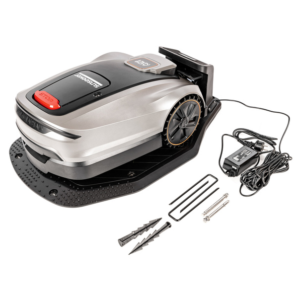 Robot koszący Sunseeker Elite X5 RTK