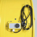 Wentylator bębnowy TROTEC TTW 35000 S