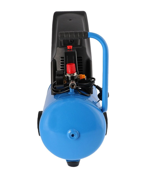 Kompresor tłokowy AIRPRESS HLO 215-25