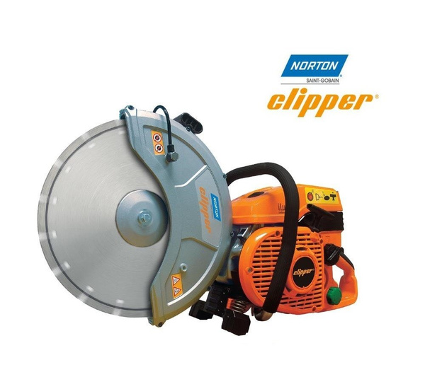 Ręczna przecinarka spalinowa NORTON CP 514 350 iLUBE