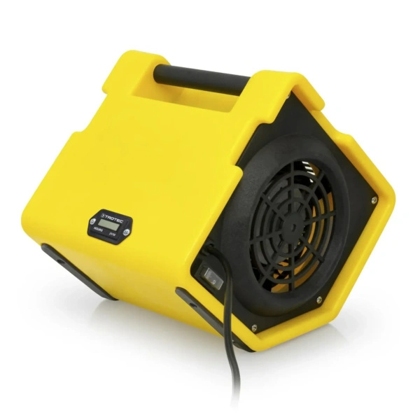 Wentylator turbinowy TROTEC TFV 10