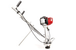 Listwa wibracyjna do betonu Cedrus CEDLW01-2