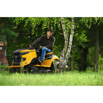 Kosiarka Traktorek ogrodowy CUB CADET XT2 PS107