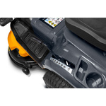 Kosiarka Traktorek ogrodowy CUB CADET LT2 S98 + olej + dostawa gratis!