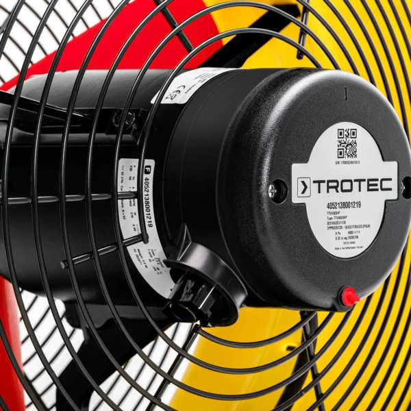 Wentylator osiowy TROTEC TTV 4500 HP