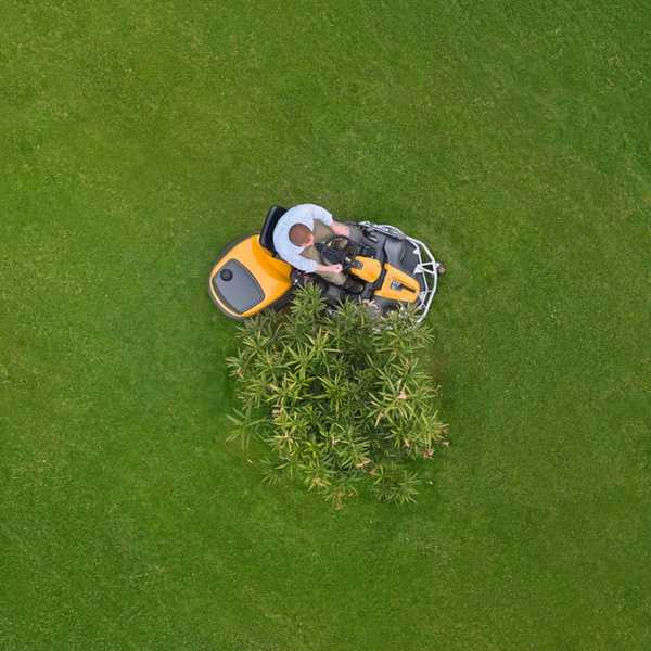 Traktorek kosiarka STIGA Park 700 WX