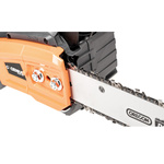 Pilarka akumulatorowa Cedrus 60V CHS350-B4, bez aku i ładowarki