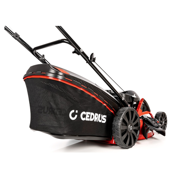 Kosiarka spalinowa Cedrus KS51S-H + olej + dostawa gratis! HONDA GCV200
