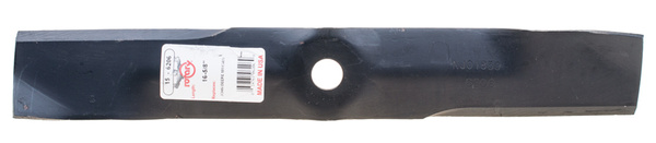 Nóż kosiarki John Deere 42.2cm mielący