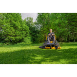 Traktorek Kosiarka Zero-skręt CUB CADET Z3 137 + olej + dostawa gratis!
