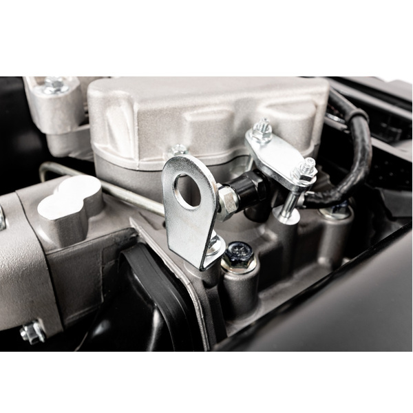 Glebogryzarka spalinowa Loncin L103D2 Diesel + olej + dostawa gratis!