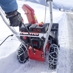 Odśnieżarka spalinowa AL-KO Snowline 560 II