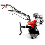 Glebogryzarka spalinowa Loncin L85 100cm + olej + dostawa gratis!