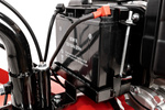Glebogryzarka spalinowa Loncin 1WG7.5-146FC-Z Diesel + olej + dostawa gratis!