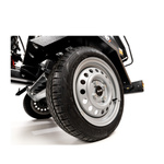 Rozdrabniacz rębak na przyczepie Jonco Cedrus R13A/A z homologacją