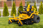 Traktorek Kosiarka Zero-skręt CUB CADET XZ5 L127 + olej + dostawa gratis!