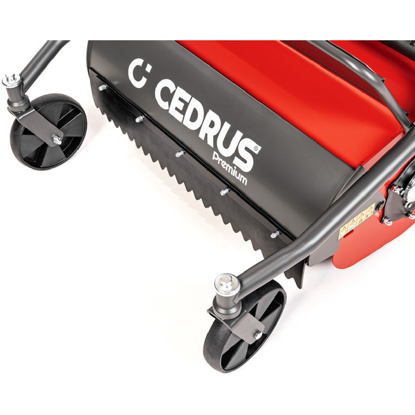 Kosiarka bijakowa Cedrus Premium CEDFM70-W + dostawa gratis!