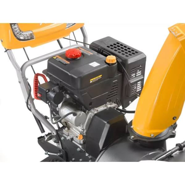 Odśnieżarka spalinowa STIGA ST 6272 P TRAC