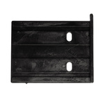 Płyta ślizgowa Cedrus łuparka LS06V