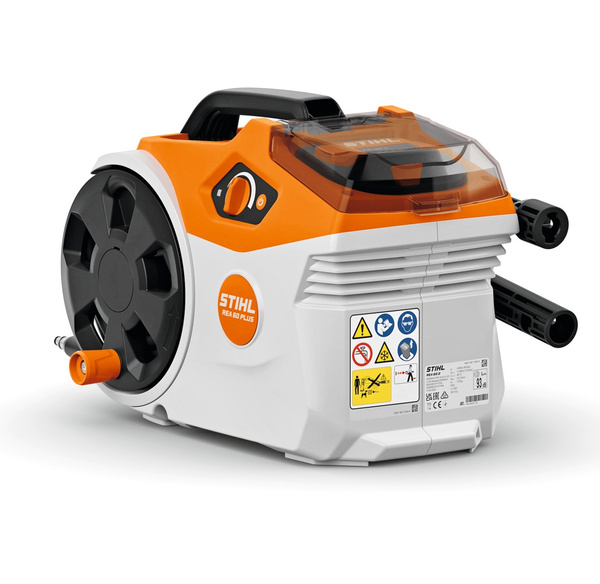 Myjka ciśnieniowa STIHL REA 60.0 PLUS, bez akumulatora