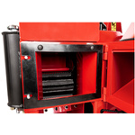 Rozdrabniacz spalinowy rębak Cedrus RB05PRO-HE + olej + dostawa gratis!