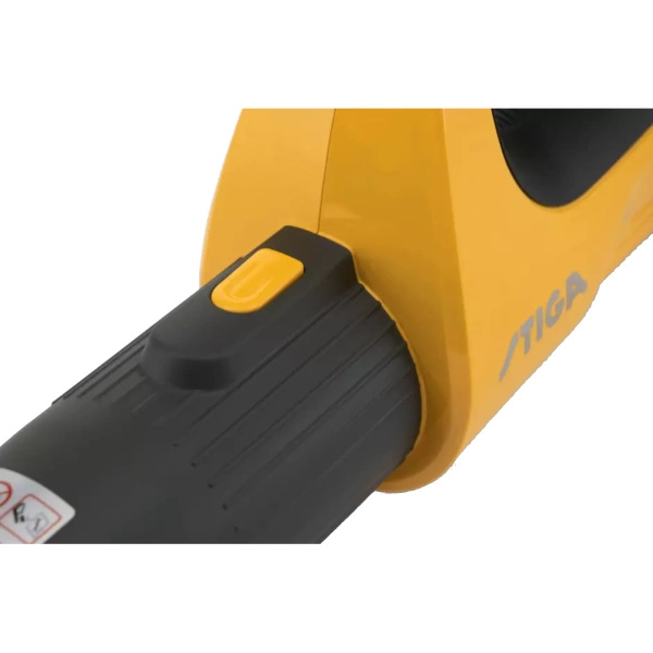  Dmuchawa akumulatorowa  STIGA BL 100e zestaw