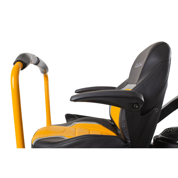 Traktorek Kosiarka Zero-skręt CUB CADET Z3 137 + olej + dostawa gratis!