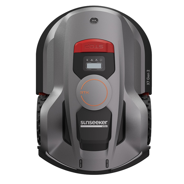 Kosiarka automatyczna Sunseeker Elite X7 gen 2 RTK
