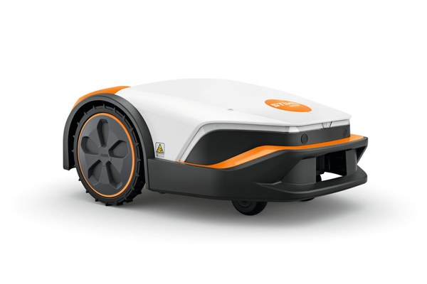 Robot koszący STIHL iMow 6