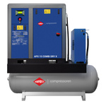 Kompresor śrubowy AIRPRESS APS 15 COMBI DRY X