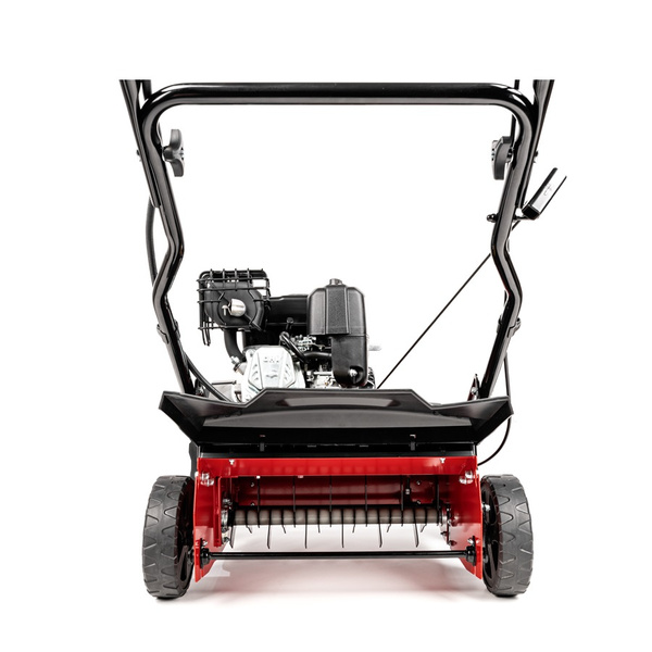 Wertykulator spalinowy CEDRUS WR01-B  Briggs&Stratton 2w1 + olej + dostawa gratis!