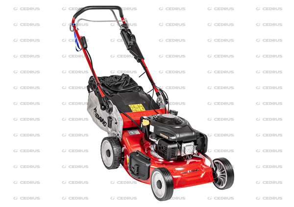 Kosiarka z elektrycznym rozruchem Weibang WB506SC VE 3IN1 + dostawa gratis!