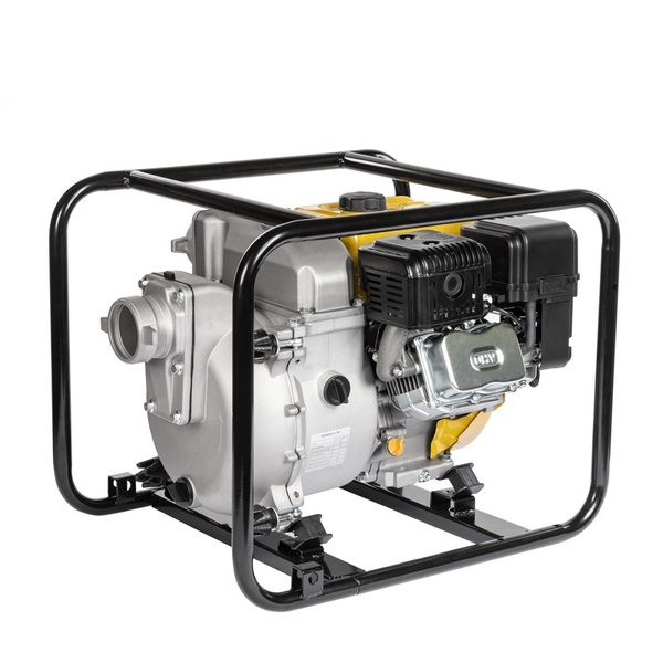 Motopompa szlamowa Loncin LC80NB20-6.1Q + olej + dostawa gratis!
