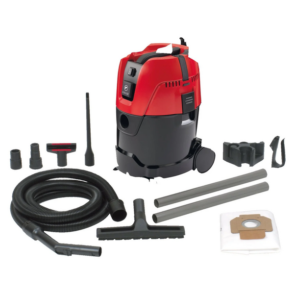 Odkurzacz MILWAUKEE AS 2-250 ELCP