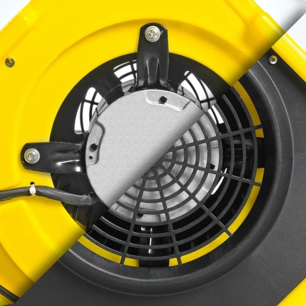 Wentylator turbinowy TROTEC TFV 20