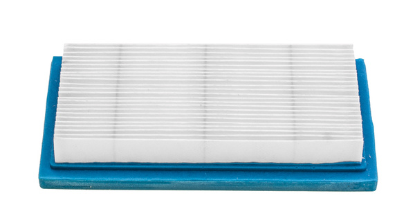 Filtr powietrza agregatu 105x80x24mm