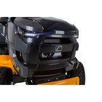 Kosiarka Traktorek ogrodowy CUB CADET LT2 R92 + olej + dostawa gratis!