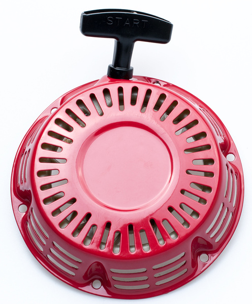 Rozrusznik Honda GX160 GX200 metalowe zabieraki