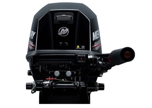 Silnik zaburtowy MERCURY  F9.9 MH EFI