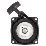 Rozrusznik Mitsubishi TB50 kpl.