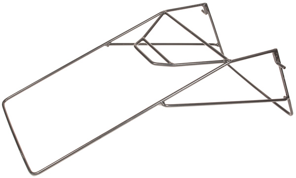 Rama kosza kosiarki Weibang WB537SC V AL 
CZĘŚĆ ORYGINALNA