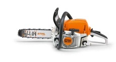 Pilarka spalinowa STIHL MS 231. 3/8"P, PM3, długość prowadnicy 35cm