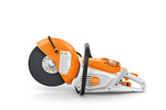Przecinarka STIHL TSA 300 - ZESTAW PROMOCYJNY