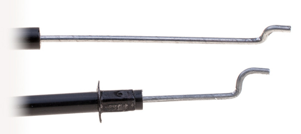 Linka gazu MTD SP53GHW; GEF53HW