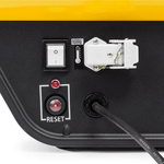 Nagrzewnica gazowa MASTER BLP 73 ET