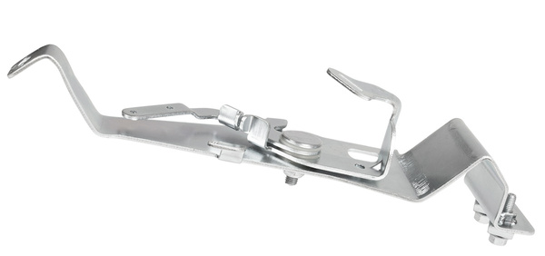 Płyta Loncin regulatora obrotów LC2P76F CZĘŚĆ ORYGINALNA