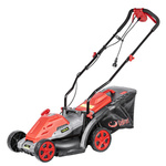 Kosiarka elektryczna Cedrus KE34