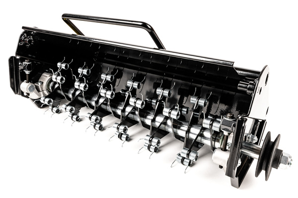 Kaseta skaryfikator Cedrus kosiarka wrzecionowa CEDSM42